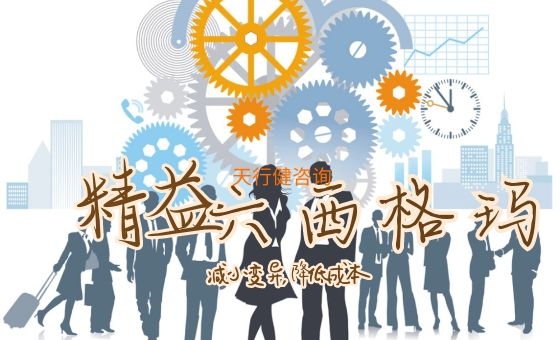 我國企業(yè)實施精益六西格瑪管理項目應(yīng)注意的事項